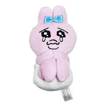 新品未使用タグ付きゾンビ7点セット おぱんちゅうさぎ おぱんちゅうさぎ ゾンビポーチ&きんちゃく&ハンカチセット